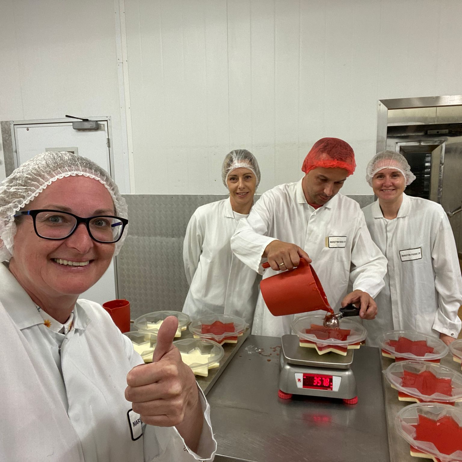 Staff Open Day September 2022