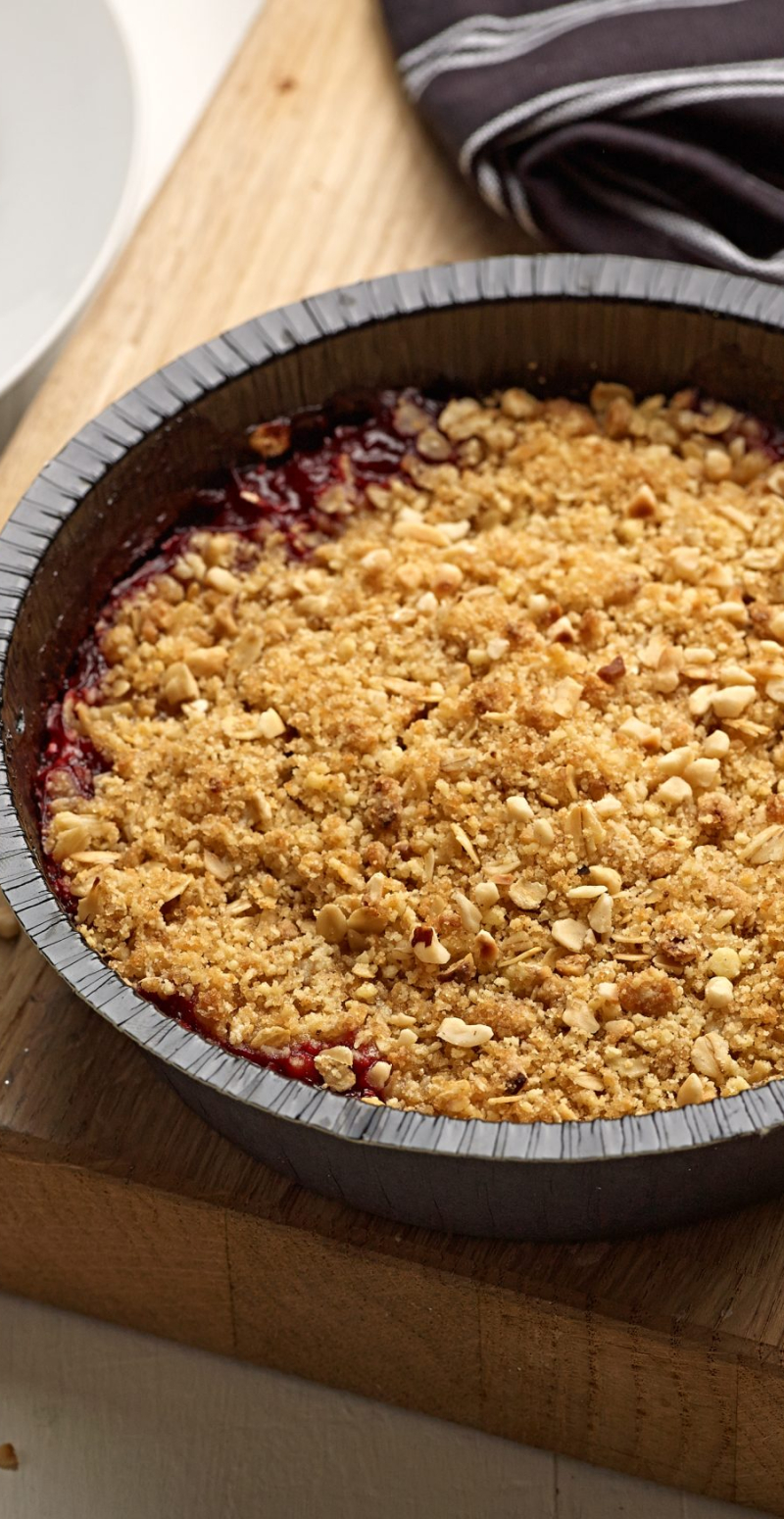 Crumble