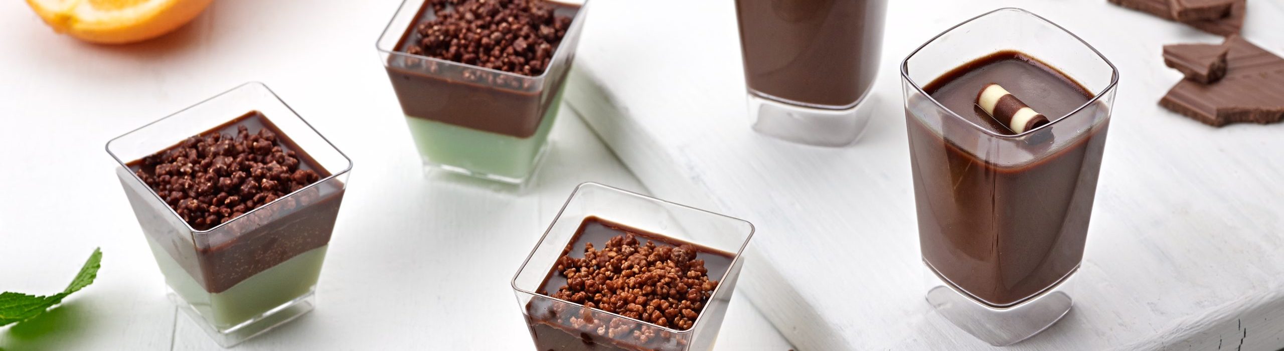 choc-pots